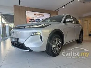 2026 Proton e.MAS 7 1.5 Prime PHEV SUV