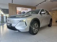 2026 Proton e.MAS 7 1.5 Prime PHEV SUV