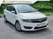 Used 2017 Proton Preve 1.6 CFE Premium Sedan 1 YEAR WARRANTY ORI INTERIOR 1 OWNER