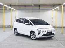 2022 Hyundai Stargazer 1.5 Trend MPV // Harga Special // Ngabisin Stock