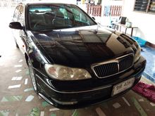 2001 Nissan Cefiro 2.0 A33 (ปี 01-04) Executive Sedan AT