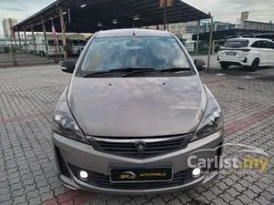 2017 Proton Exora 1.6 Premium MPV