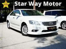 2010 Toyota Camry 2.0 G #FACELIFT
