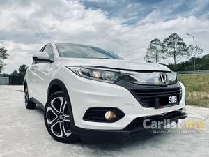 2019 Honda HR-V 1.8 FACELIFT SUV HRV