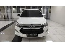 2017 Toyota Kijang Innova 2.0 V MPV