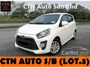 Search 2,837 Perodua Axia Cars for Sale in Malaysia 