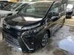 Recon 2018 Toyota Voxy 2.0 ZS Kirameki Edition *** High Spec ***Great Condition ***Special Offer *** - Cars for sale