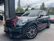 Recon 2018 MINI Countryman 2.0 John Cooper Works SUV AWD / 5YRS WARRANTY / JAPAN SPECS / END YEAR PROMOTION / FREE POLISH AND SERVICE