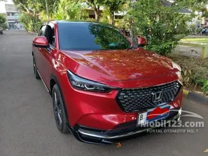 2023 Honda HR-V 1.5 Turbo RS SUV