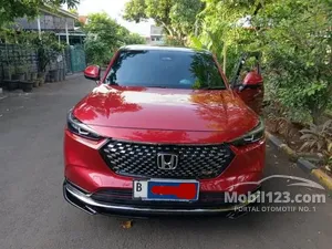 2023 Honda HR-V 1.5 Turbo RS SUV