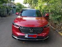 2023 Honda HR-V 1.5 Turbo RS SUV