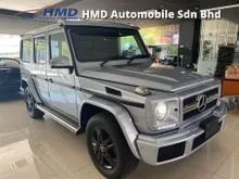 2017 Mercedes-Benz G350 3.0 AMG - UNREG - TAX HOLIDAY - Japan Mercedes-Benz Certified Cars - G63 Look - Radar Pre Crash - Blind Spot Assist - AMG A