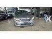 2008 Toyota Corolla Altis 1.6 E Sedan