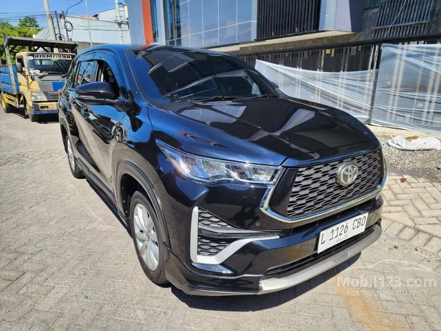 2024 Toyota Kijang Innova Zenix V HV Modellista (Non Premium Color) MPV