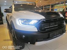 SIAP MODIFY 2019 Ford Ranger 2.2 XLT High Rider Pickup Truck