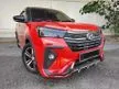 Used 2022 Perodua Ativa 1.0 AV SUV Free Warranty Free Service Free Polish Free Carpet Free Tinted Voucher