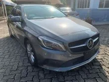 2017 Mercedes-Benz A180 1.6 AMG Hatchback - RECON ( UNREGISTER JAPAN SPEC )