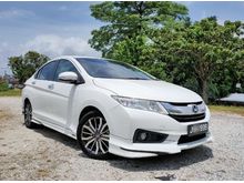 2014 Honda City 1.5 V i-VTEC original