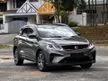 Used 2021 Proton X50 1.5 TGDI Flagship SUV
