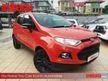 Used 2014 Ford EcoSport 1.5 Titanium SUV (A) FULL SPEC / FULL L0AN / SUNROOF / KEYLESS / 1 OWNER / MAINTAIN WELL / ACCIDENT FREE /