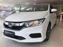 2019 Honda City 1.5 S Spec NEW YEAR CASH REBATE**