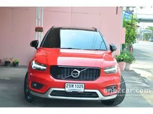2022 Volvo XC40 1.5 Recharge T5 R-Design SUV