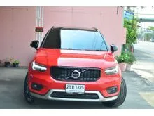 2022 Volvo XC40 1.5 (ปี 18-24) Recharge T5 R-Design SUV