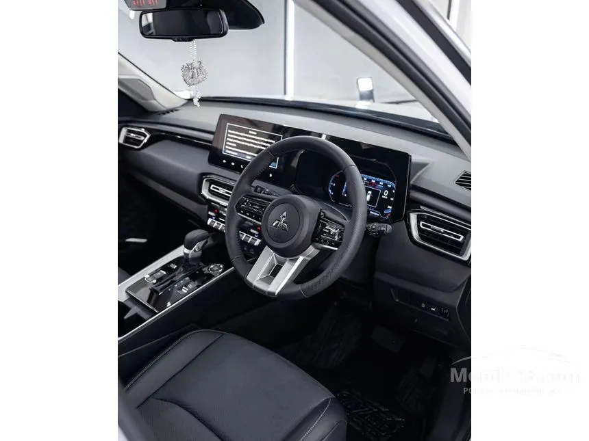 2026 Mitsubishi Destinator GLS SUV