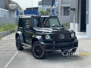 2024 Suzuki Jimny 1.5 Sierra JC Package SUV