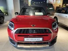 2026 MINI Countryman 2.0 S ALL4 SUV
