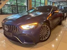 Recon 2019 Mercedes-Benz AMG GT 63 S 4.0 MATIC+ Coupe LIKE NEW V8 