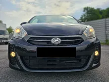 2012 Perodua Myvi 1.5 SE Hatchback[HIGHWAY KING][RM353/MO][6 YEARS LOAN]