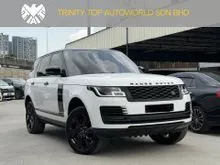 2019 Land Rover Range Rover Sport 5.0 V8 Autobiography SUV. Massage Seat, Panoramic Roof, Meridian Sound, Side Step, 360 Camera.