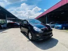 2006 Toyota Innova 2.0 G MPV JB Area Good condition