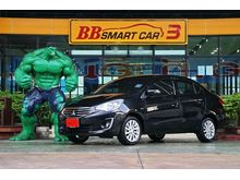 2013 Mitsubishi ATTRAGE 1.2 (ปี 13-16) GLS Limited Sedan AT