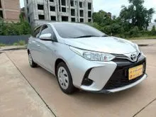 2021 Toyota YARIS 1.2 (ปี 17-25) Entry Hatchback
