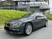 Used BMW 318i 1.5 TWIN TURBO FACELIFT,FULL SERVICE RECORD BMW,FULL LEATHER SEAT,ELECTRIC SEAT,MEMORY SEAT,SPORT MODE,ECO MODE,PUSH START