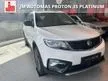 New 2024 Proton X70 1.5 TGDI Premium X (A) CASH + TRADE IN REBATES UP TO RM8,XXX + FAST STOCK, HIGH REBATES + CALL US NOW FOR BEST DEAL