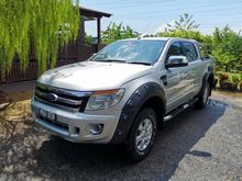 2012 Ford Ranger 2.2 XLT (A) FACELIFT