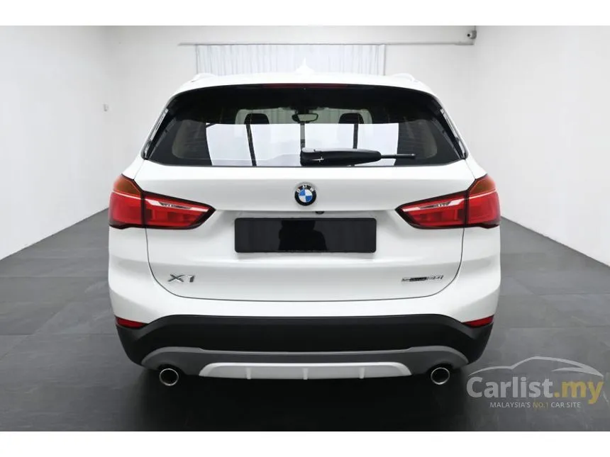 2019 BMW X1 sDrive20i Sport Line SUV