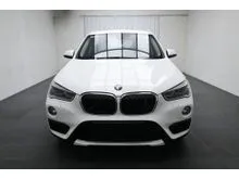 2019 BMW X1 2.0 sDrive20i Sport Line SUV One Year Warranty / Tip Top Condition