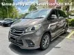 Used 2018 Maxus G10 SE 2.0 Executive MPV Sime Darby Auto Selection - Cars for sale