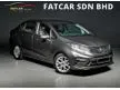Used PROTON PERSONA 1.6 EXECUTIVE CVT #LOW MILEAGE 48K KM #SPACIOUS CABIN #COMFORTABLE FABRIC SEATS #BODY COLORED DOOR HANDLES #GOOD CONDITION - Cars for sale