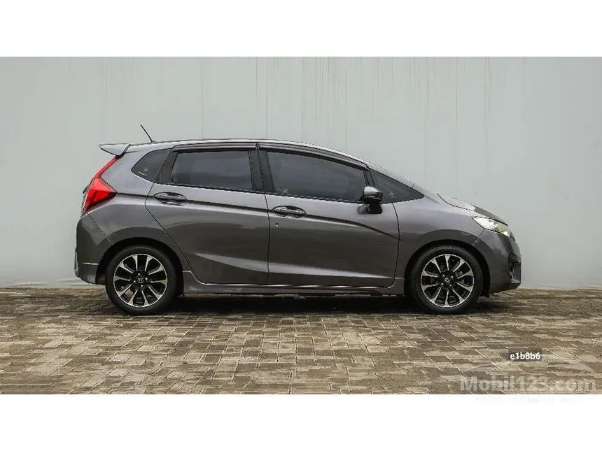 2016 Honda Jazz RS Hatchback