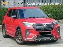 2024 PERODUA ATIVA 1.0 ADVANCE-SPEC (A) *GUARANTEE No Accident/No Total Lost/No Flood & 5 Day Money back Guarantee*