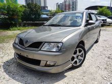 2005 Proton WAJA 1.6 (A) PREMIUM,Full BodyKit