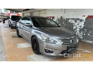 2015 Nissan Teana 2.0 XE Sedan