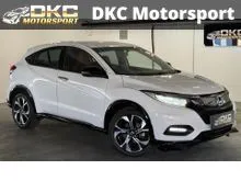 2022 Honda HR-V 1.8 RS SUV // Free Warranty // Free Tinted // Max Loan // Pm for special price //