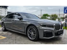 2022 BMW 740Le / Pulg - In Hybrid / Laser Light /