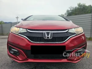 2019 Honda Jazz 1.5 V Hatchback